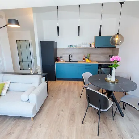 The Jazz Apartment, Old Town Located,free Parking Apartment *