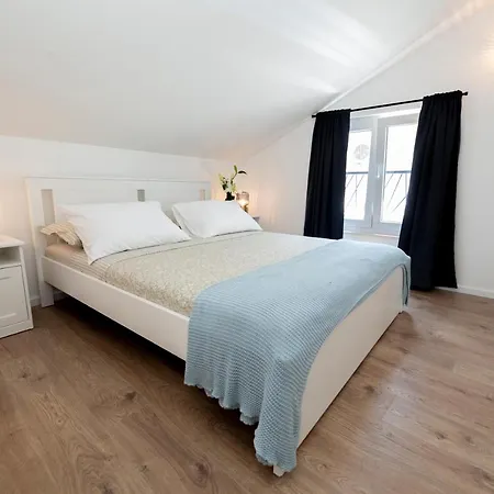 Apartament The Jazz Apartment, Old Town Located,free Parking Makarska