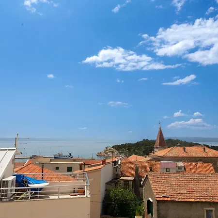 Apartament The Jazz Apartment, Old Town Located,free Parking *
