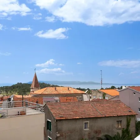 Apartament The Jazz Apartment, Old Town Located,free Parking *