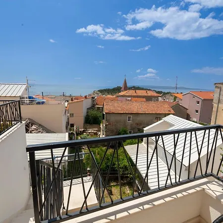 The Jazz Apartment, Old Town Located,free Parking Apartament *