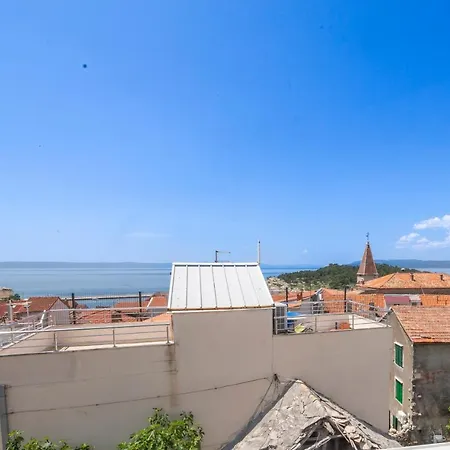 Apartament The Jazz Apartment, Old Town Located,free Parking *