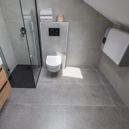 Apartament The Jazz Apartment, Old Town Located,free Parking *